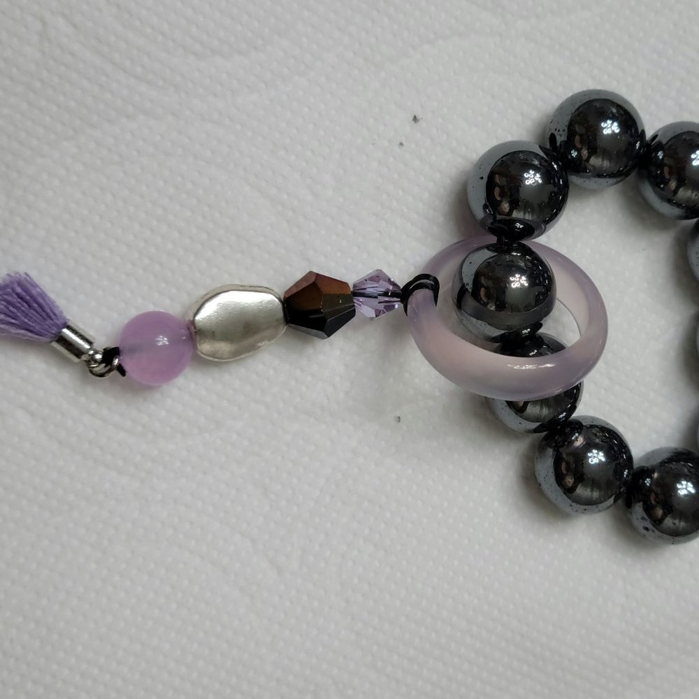 Worry bracelet